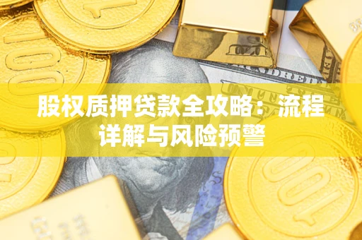 北京股权质押贷款全攻略：流程详解与风险预警
