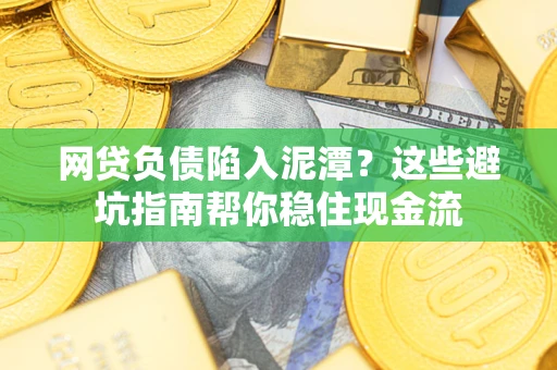 北京网贷负债陷入泥潭？这些避坑指南帮你稳住现金流